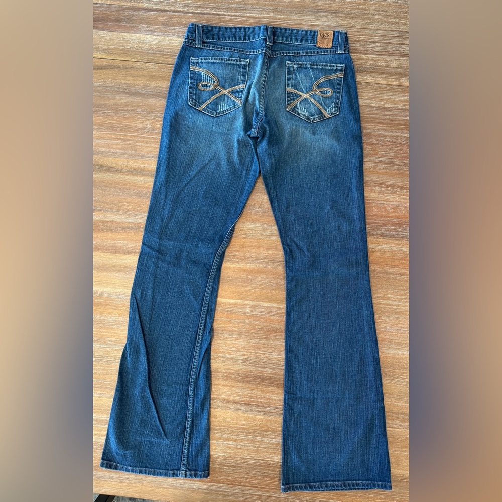 BKE Denim Star 20 Stretch Jeans - Picture 2 of 4